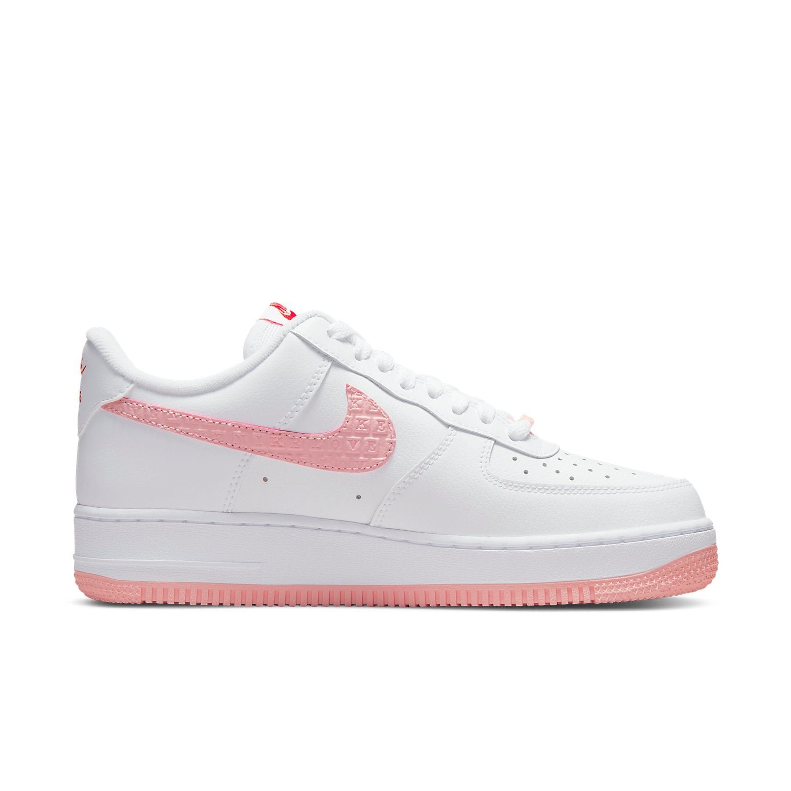 Nike Air Force 1 Low Valentines Day 2022