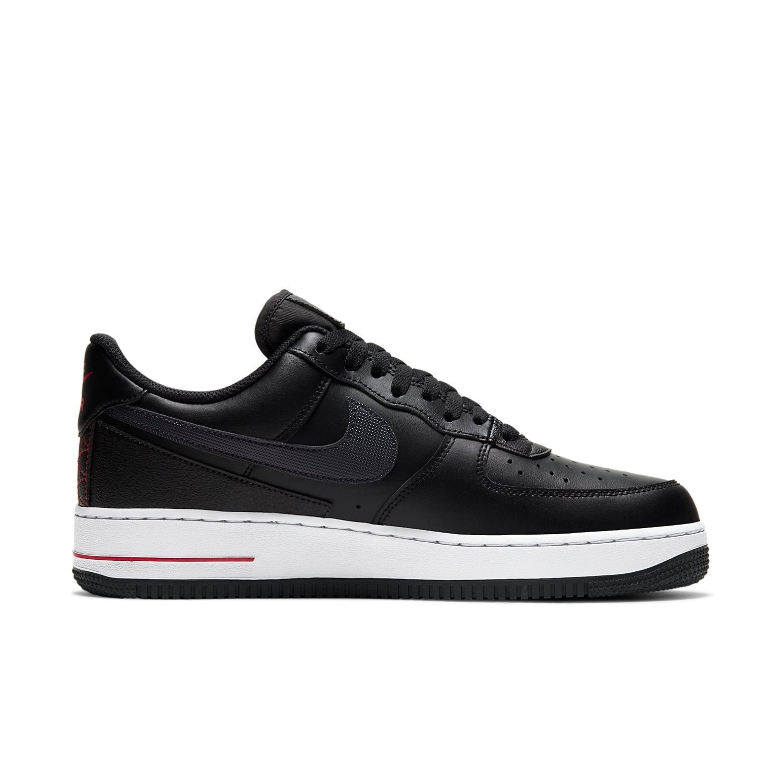 Nike Air Force 1 Low Technical Stitch Bred