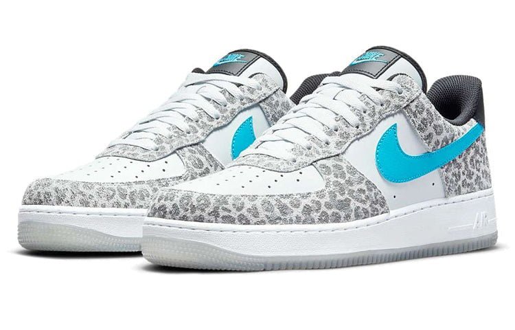 Nike Air Force 1 Low Premium Snow Leopard