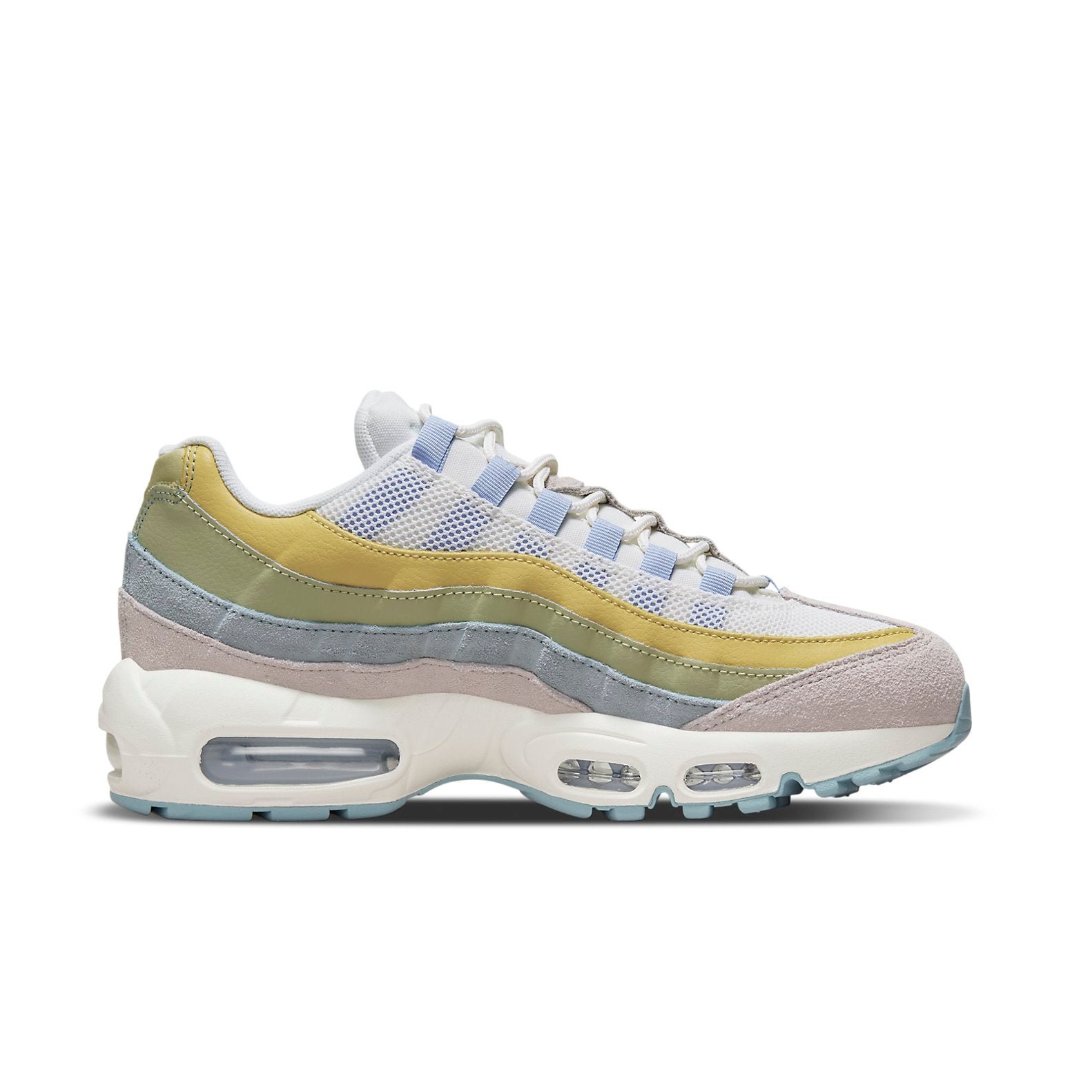 Nike Air Max 95 TM Easter Pastel
