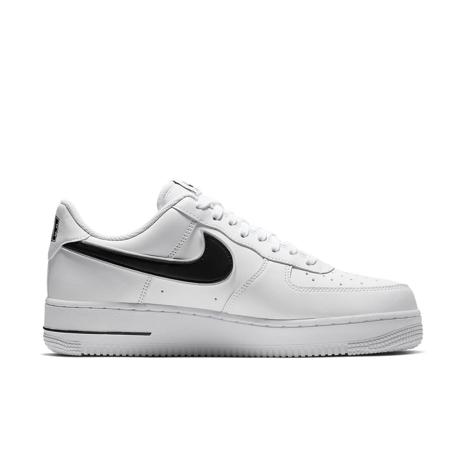 Nike Air Force 1 Low 07 3 White Black
