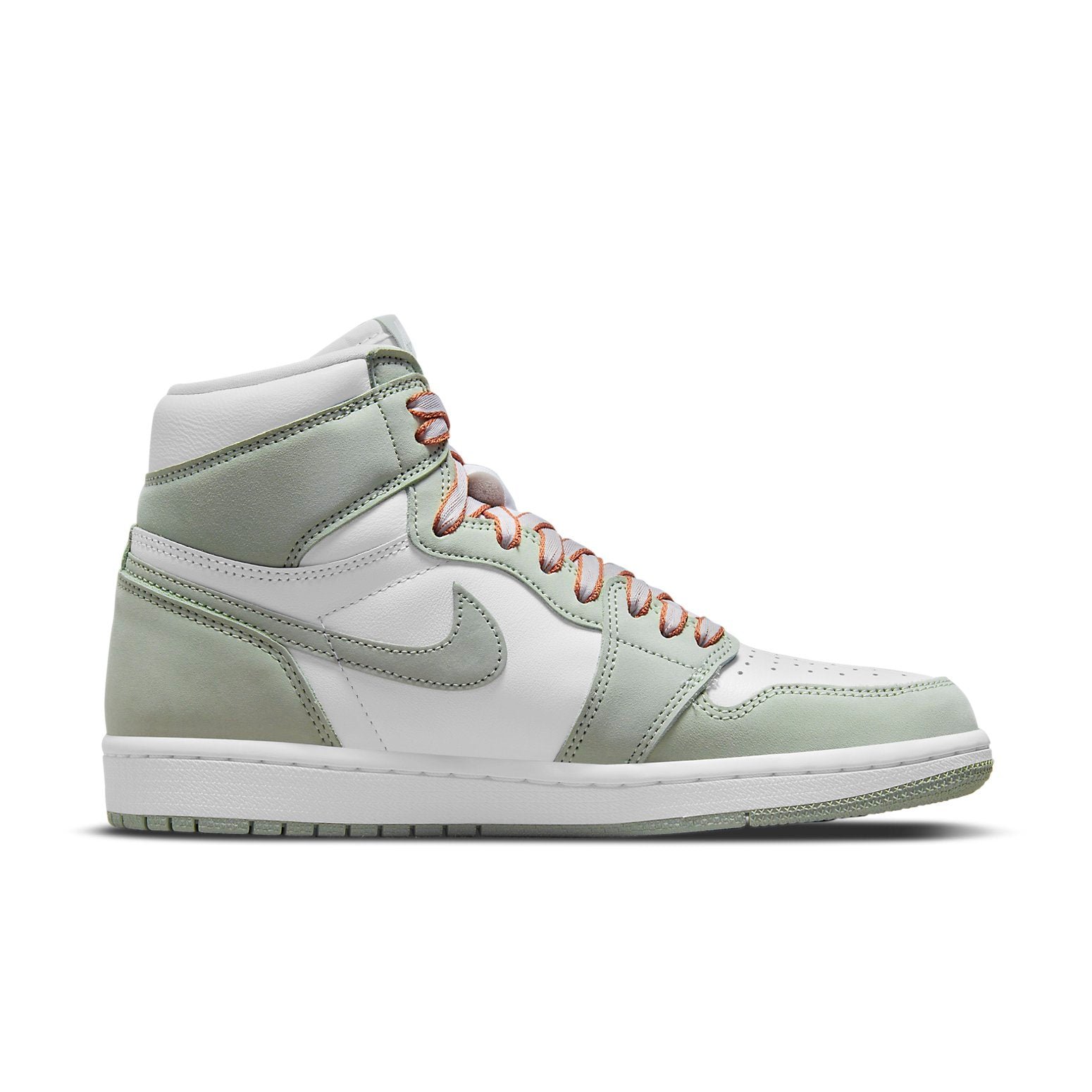 Air Jordan 1 Retro High OG Seafoam