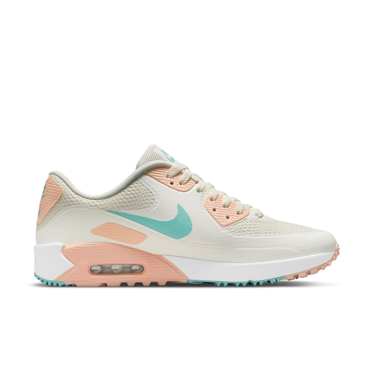 Nike Air Max 90 Golf Sail Light Dew