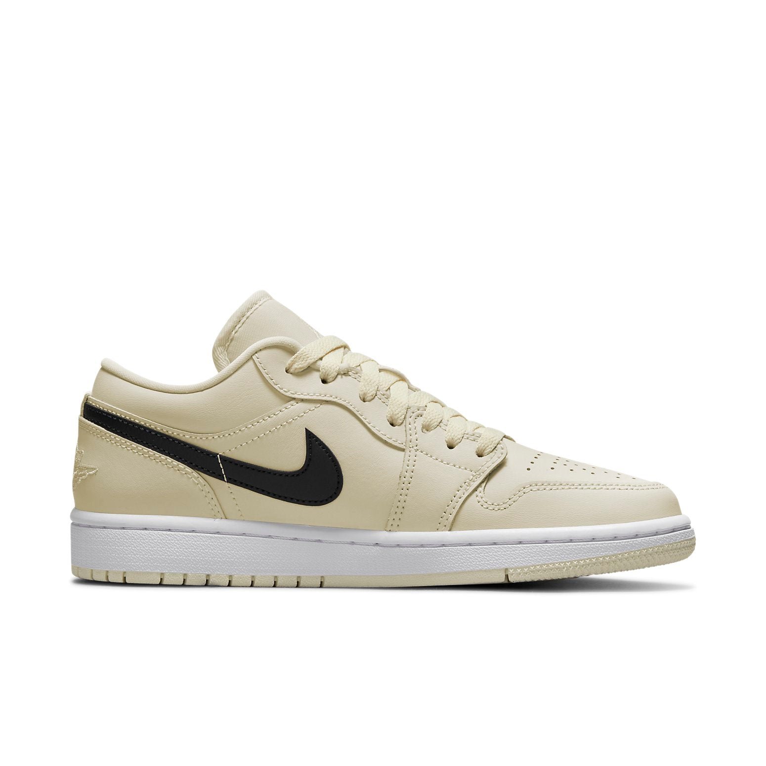 Air Jordan 1 Low Coconut Milk