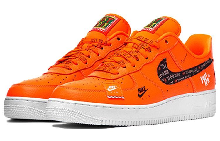 Nike Air Force 1 Low Just Do It