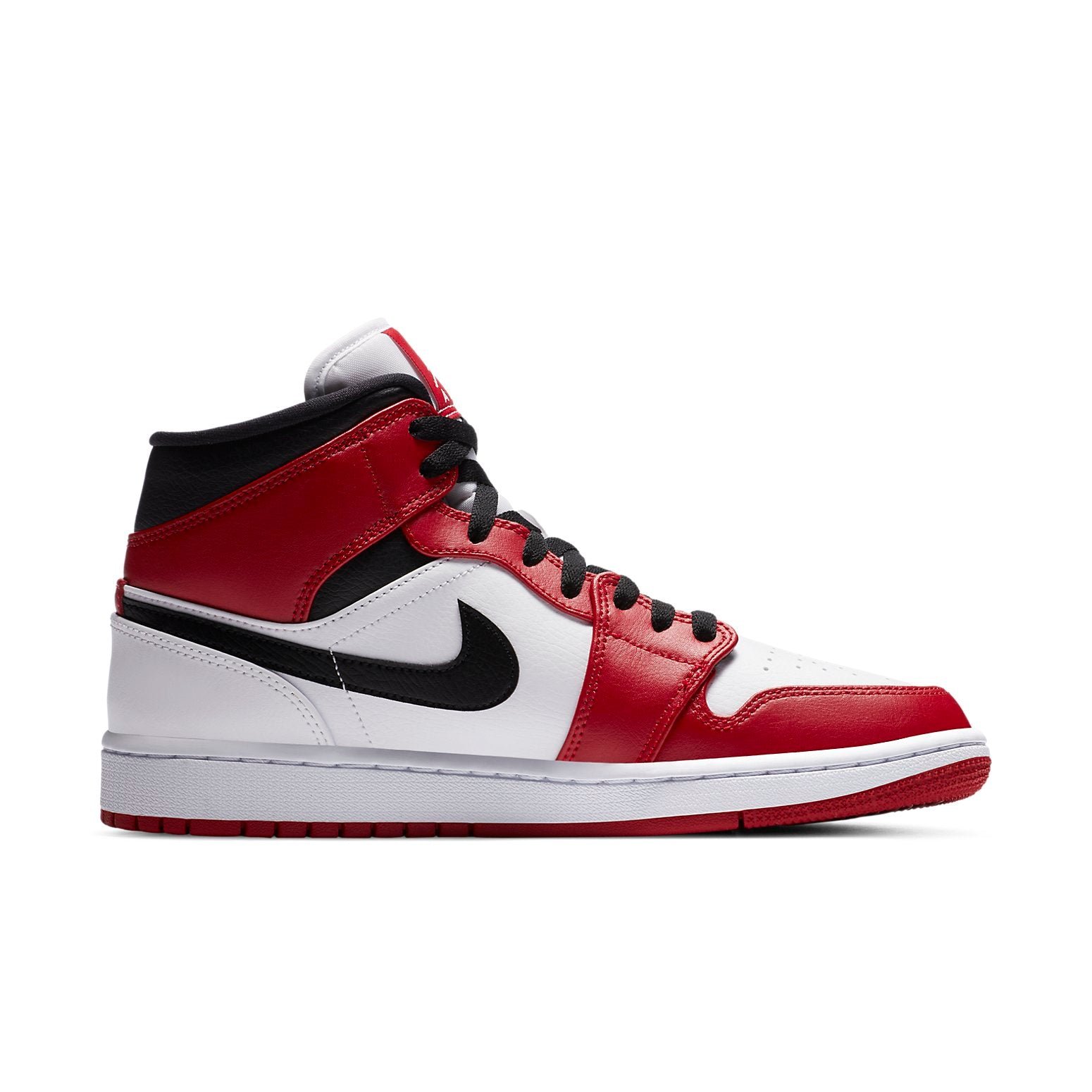 Air Jordan 1 Mid Chicago