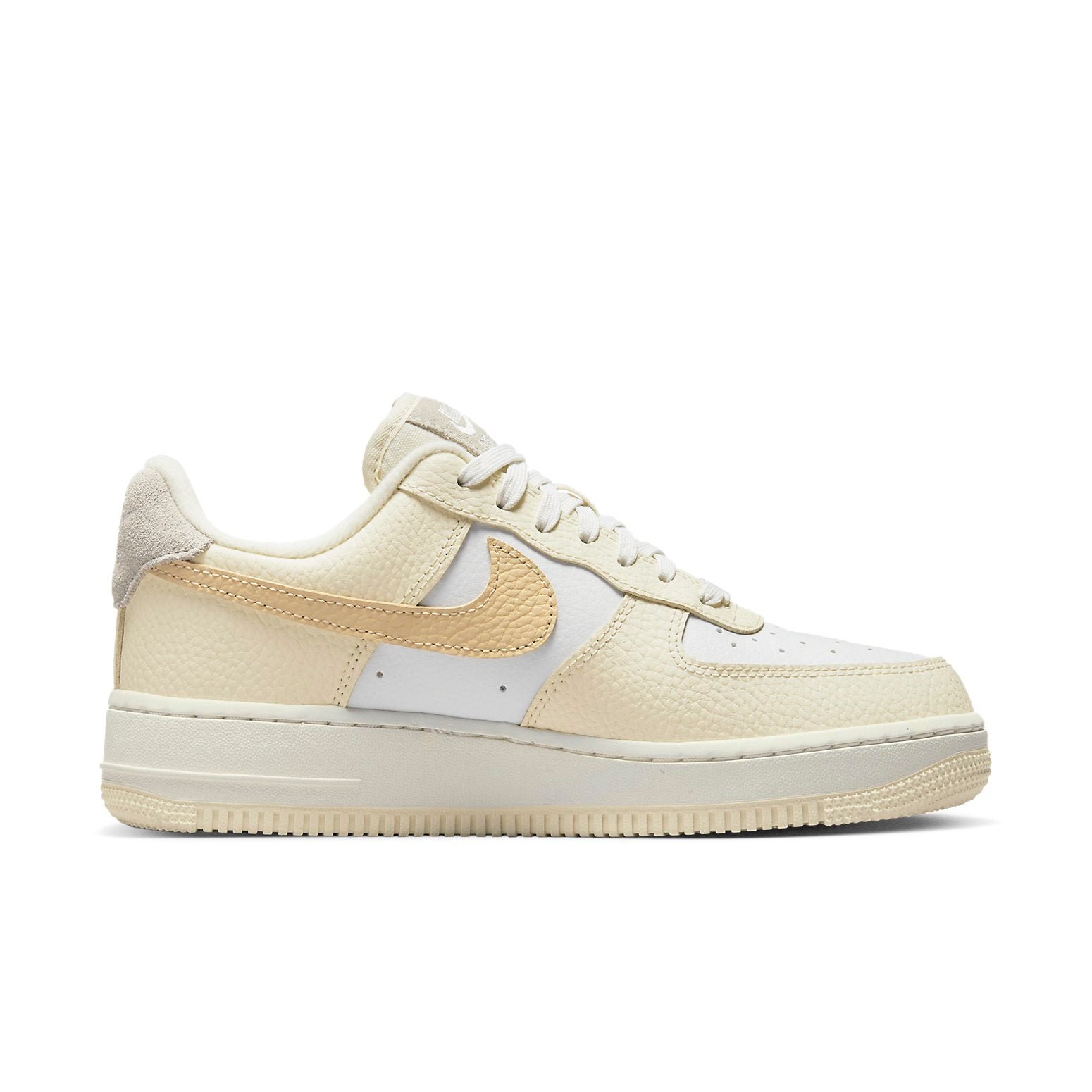 Nike Air Force 1 Low 07 Coconut Milk