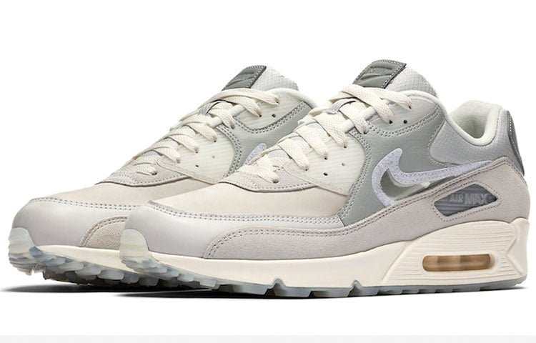 Nike The Basement x Air Max 90 London