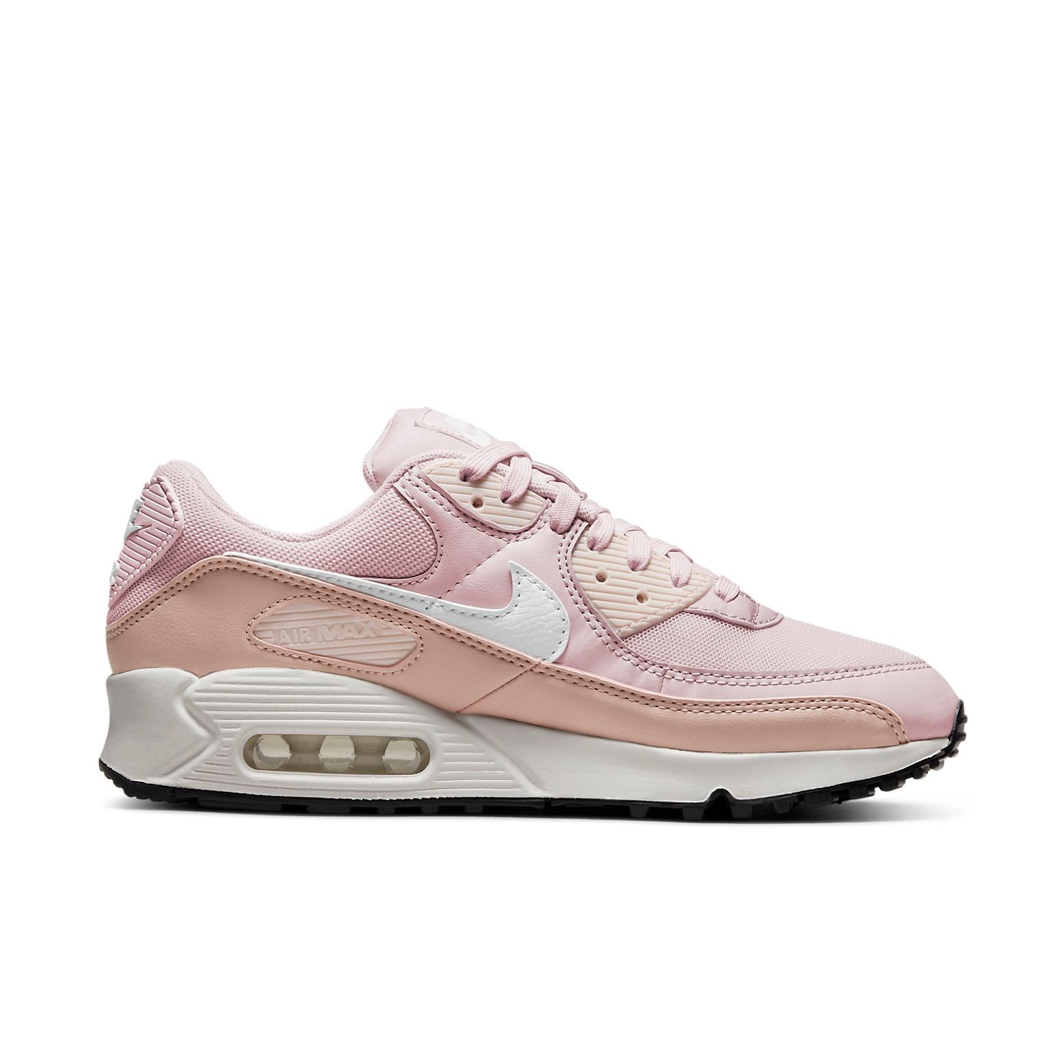 Nike Air Max 90 Barely Rose