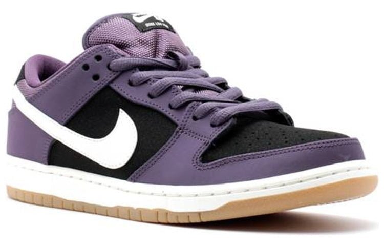 Nike Dunk Low Pro SB Dark Raisin