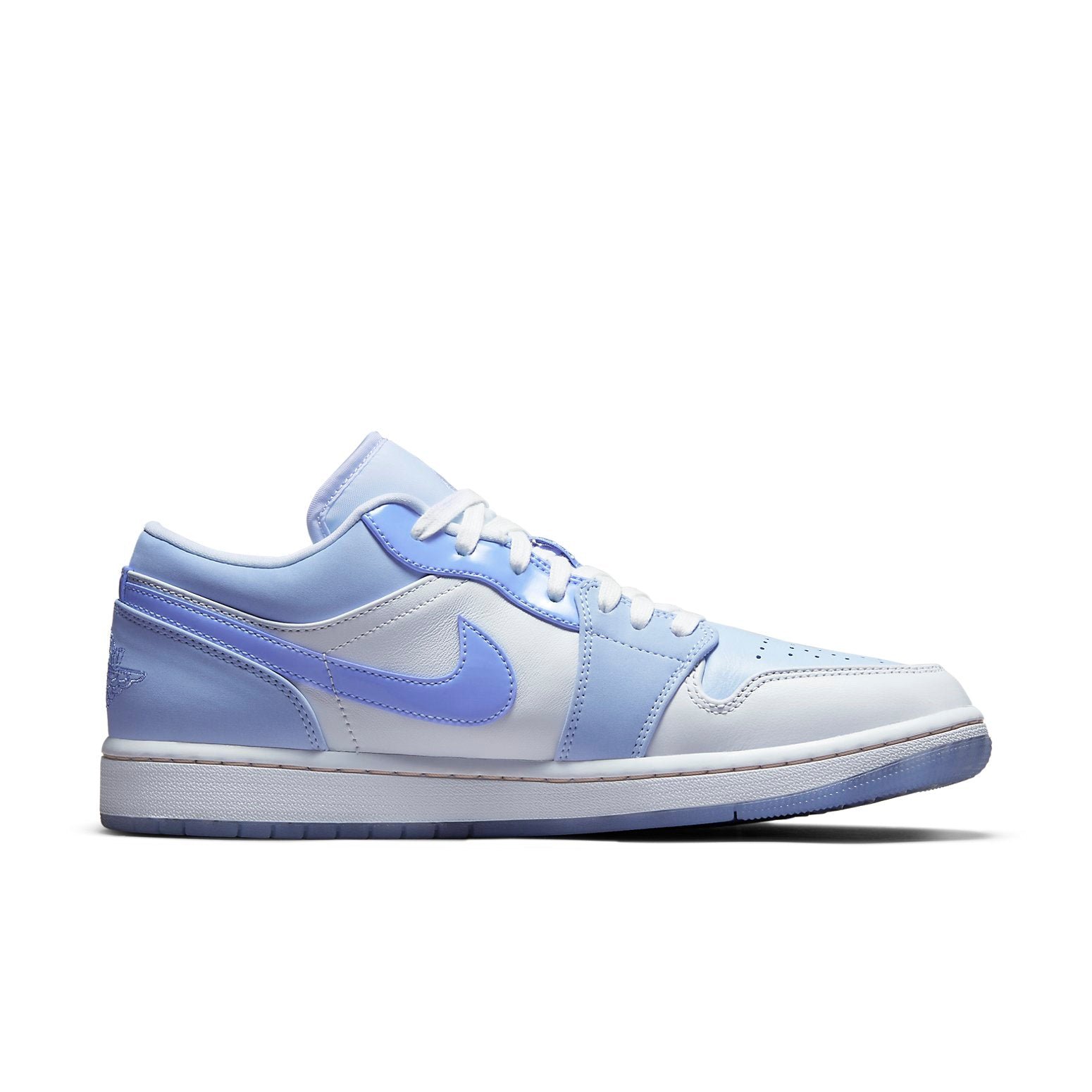 Air Jordan 1 Low SE Mighty Swooshers