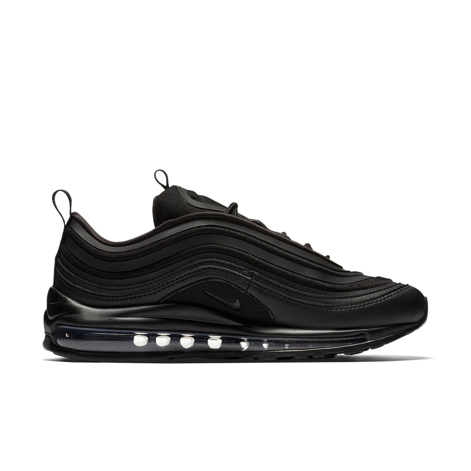 Nike Air Max 97 Ultra 17 Triple Black