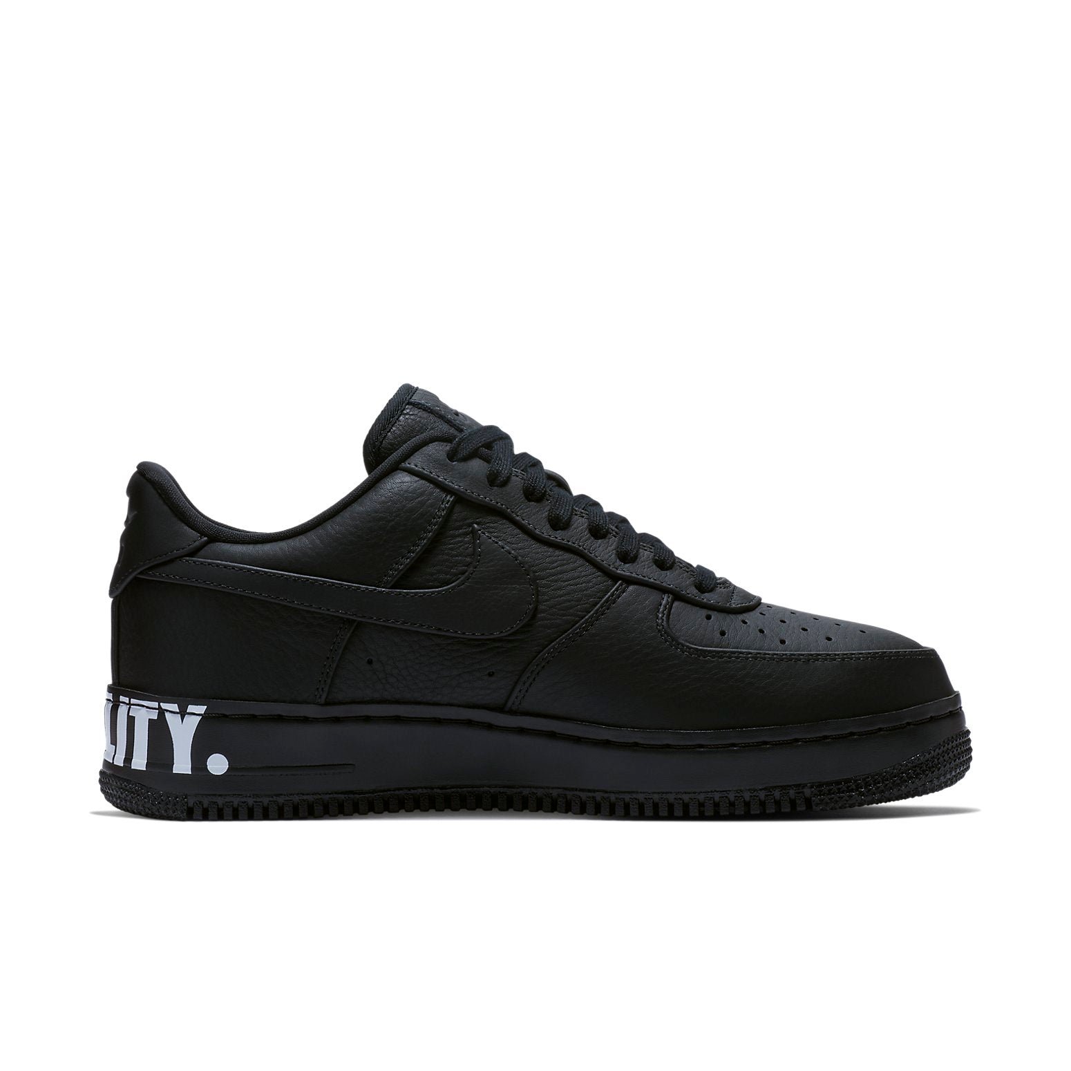 Nike Air Force 1 Low CMFT BHM Equality