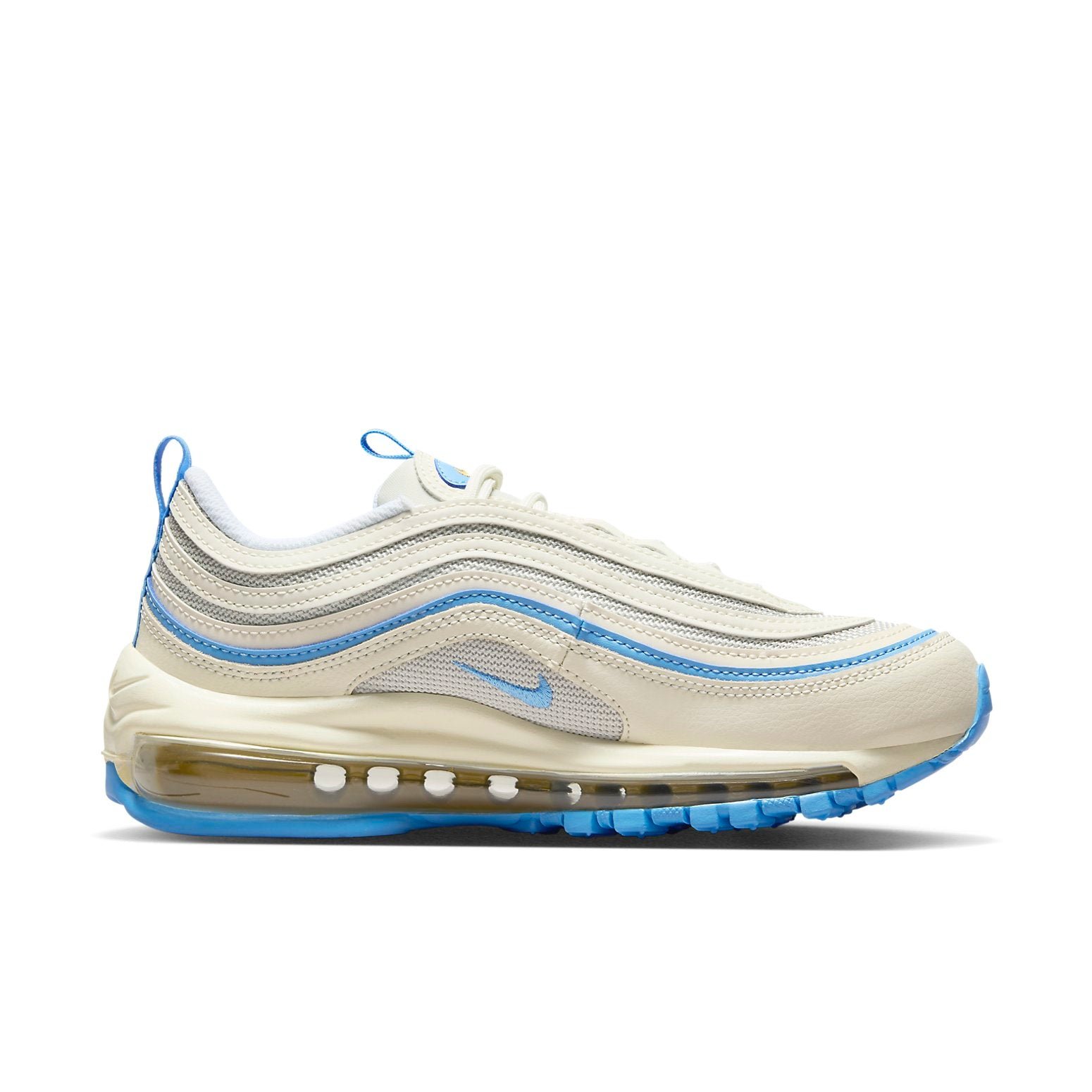 Nike Air Max 97 Athletic Department University Blue