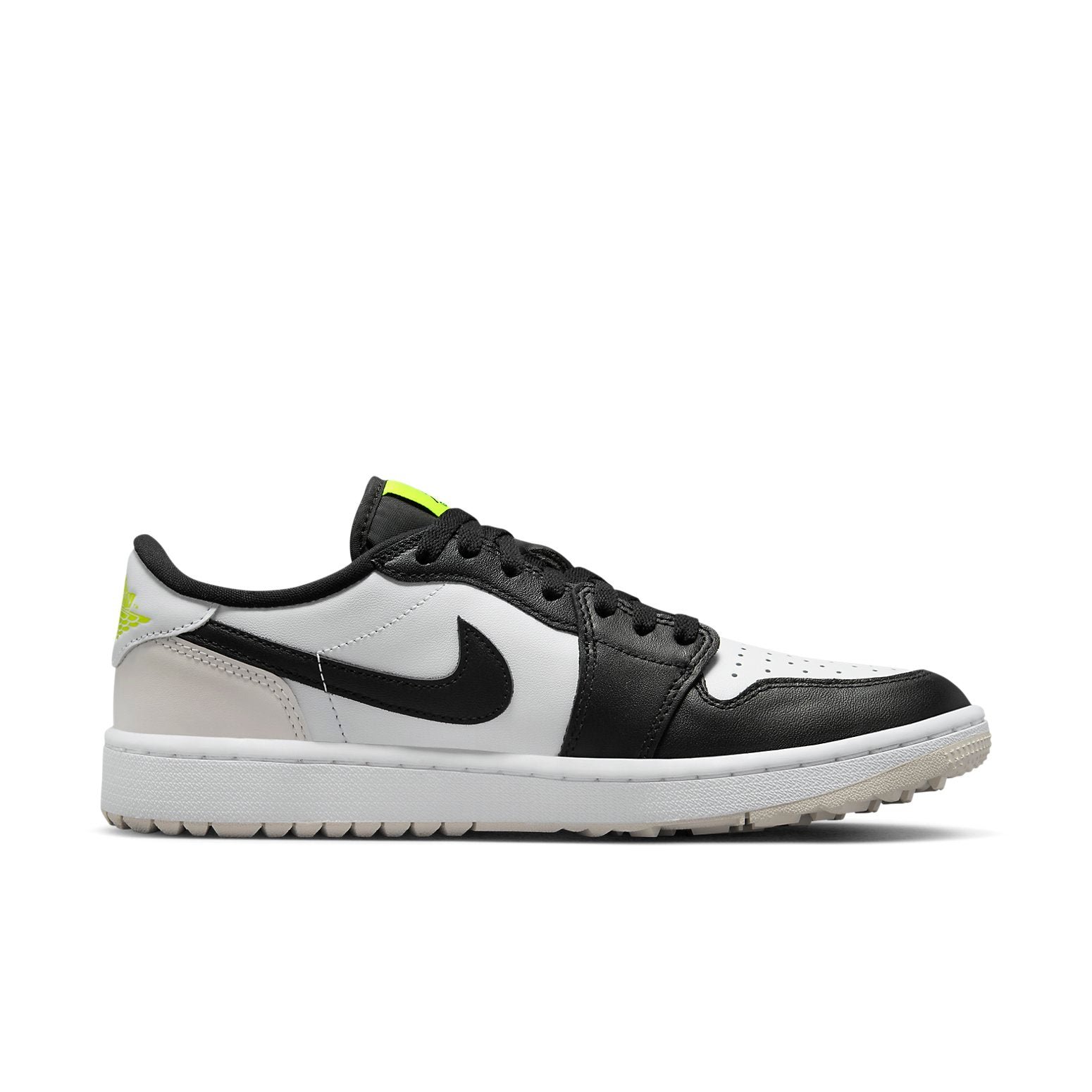Air Jordan 1 Low Golf Phantom Volt