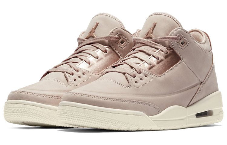 Air Jordan 3 SE Particle Beige
