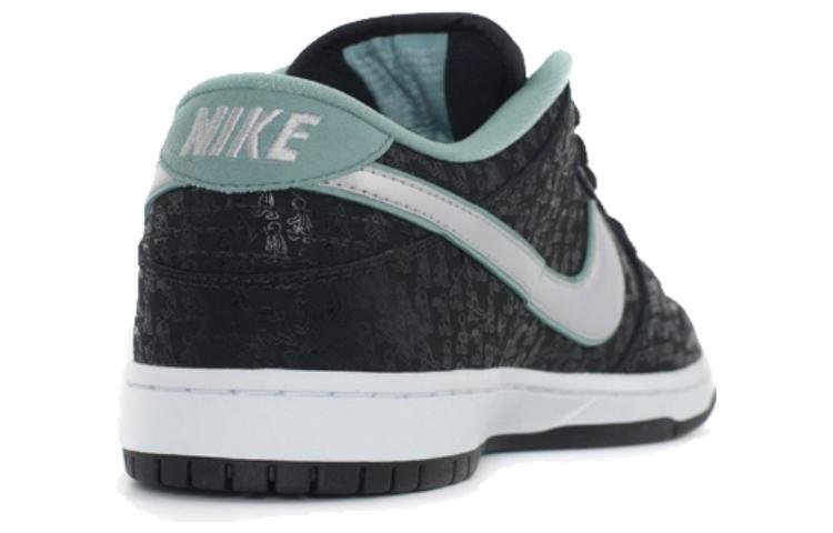 Nike Skatepark of Tampa x Lance Mountain x Dunk Low Pro Premium SB 20 Years