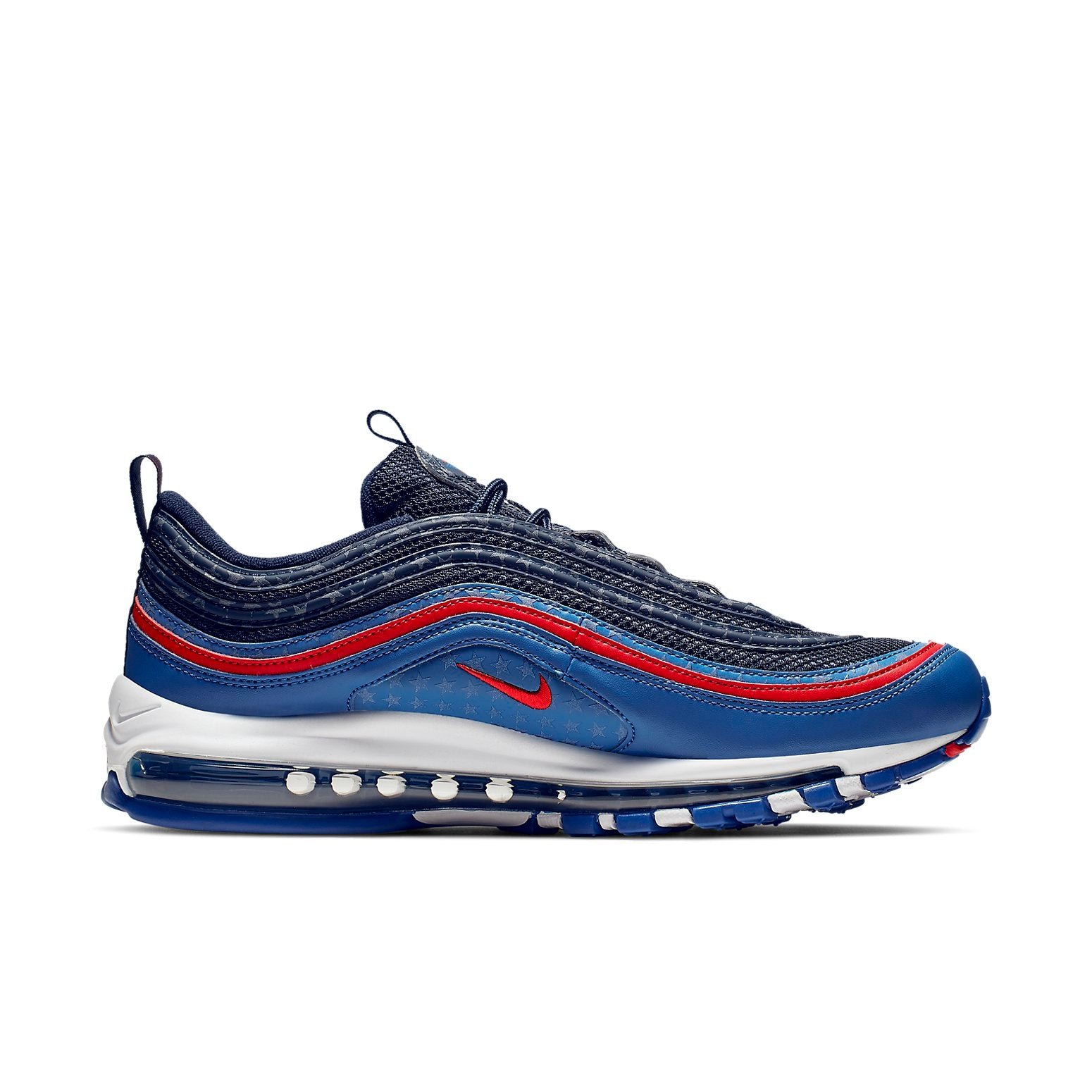 Nike Air Max 97 City Pride Dallas Away