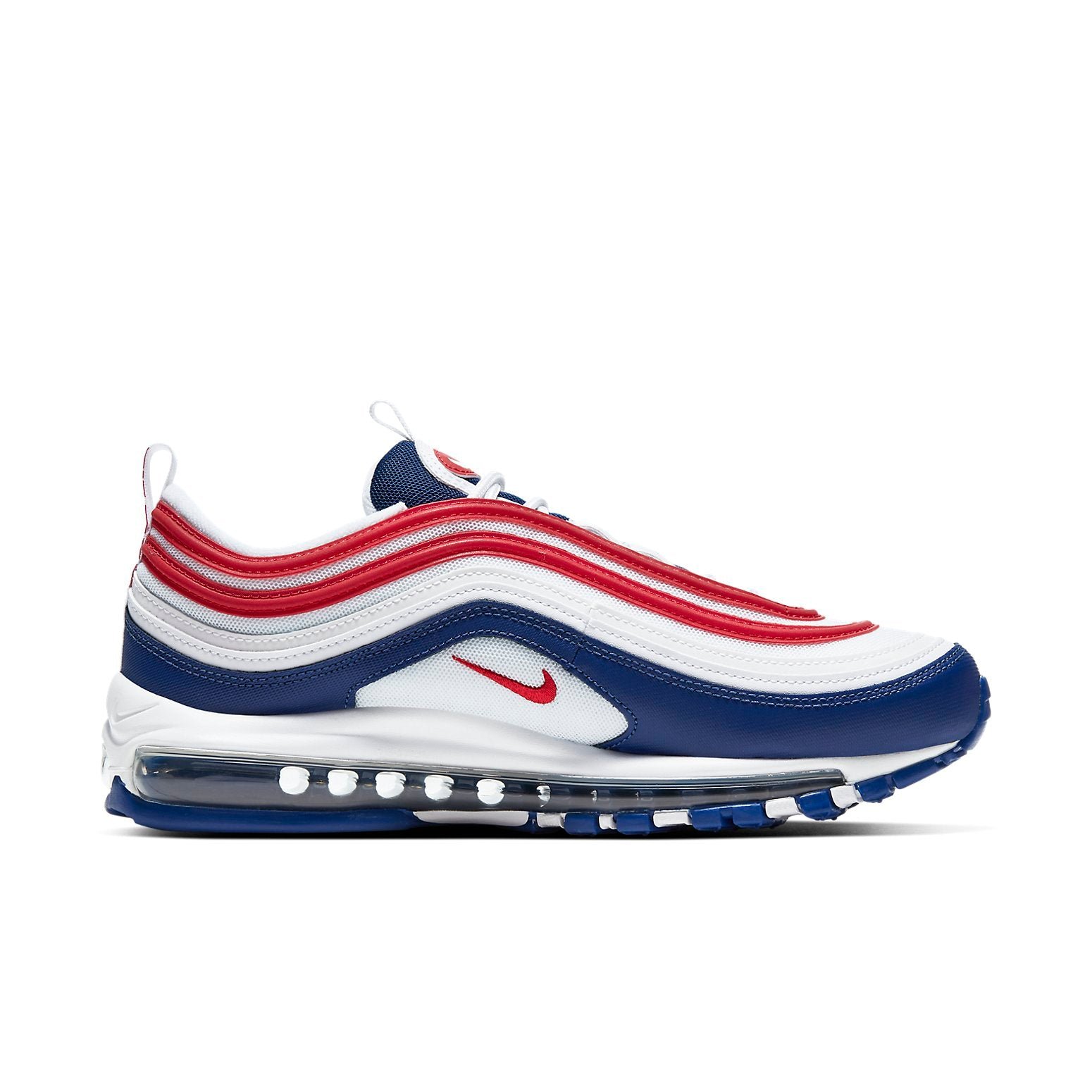 Nike Air Max 97 USA White