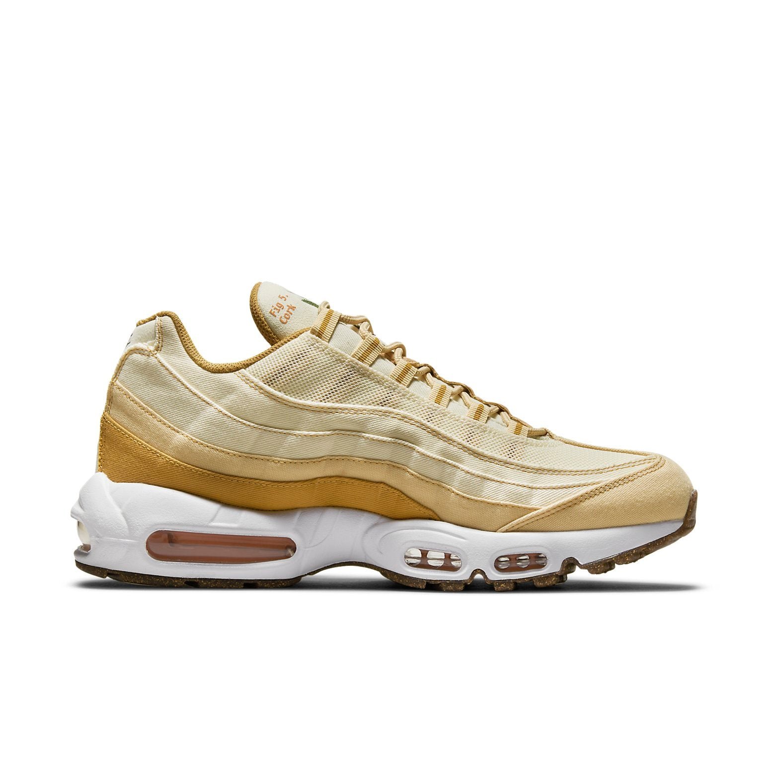 Nike Air Max 95 SE Cork