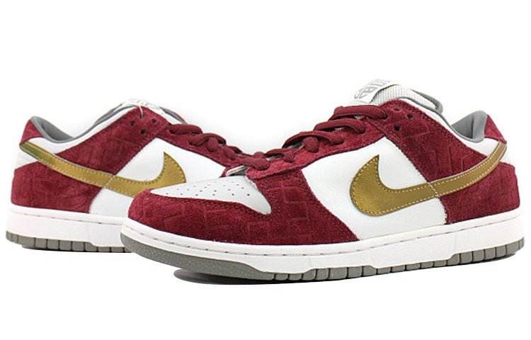 Nike Dunk Low Pro SB Shanghai
