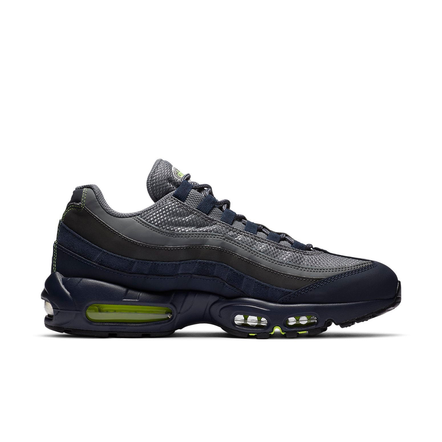 Nike Air Max 95 Seahawks