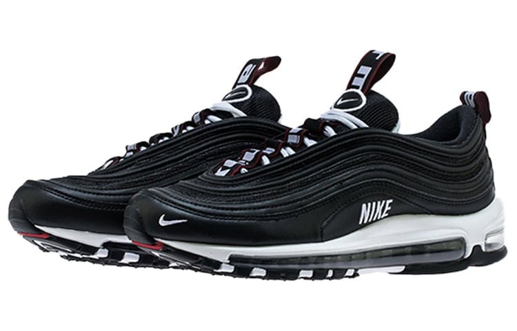Nike Air Max 97 Premium Black White