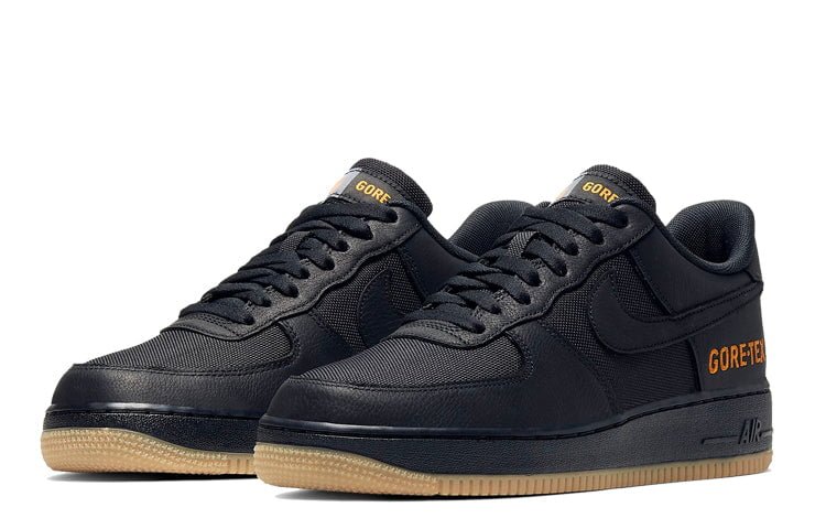 Nike Air Force 1 Low GTX Black