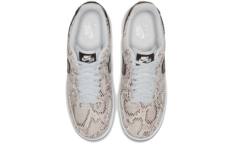 Nike Air Force 1 Low Snakeskin
