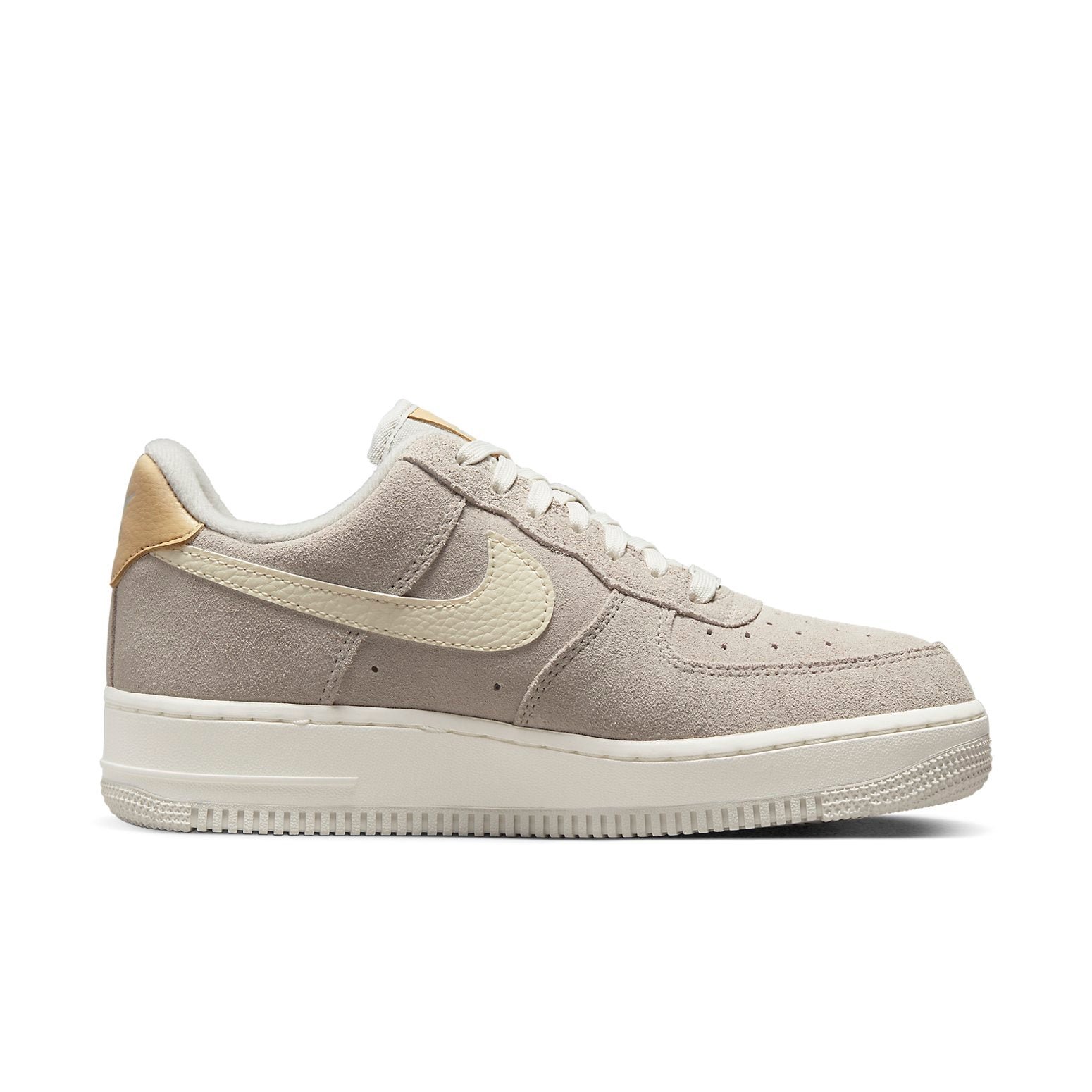 Nike Air Force 1 Low 07 Light Bone