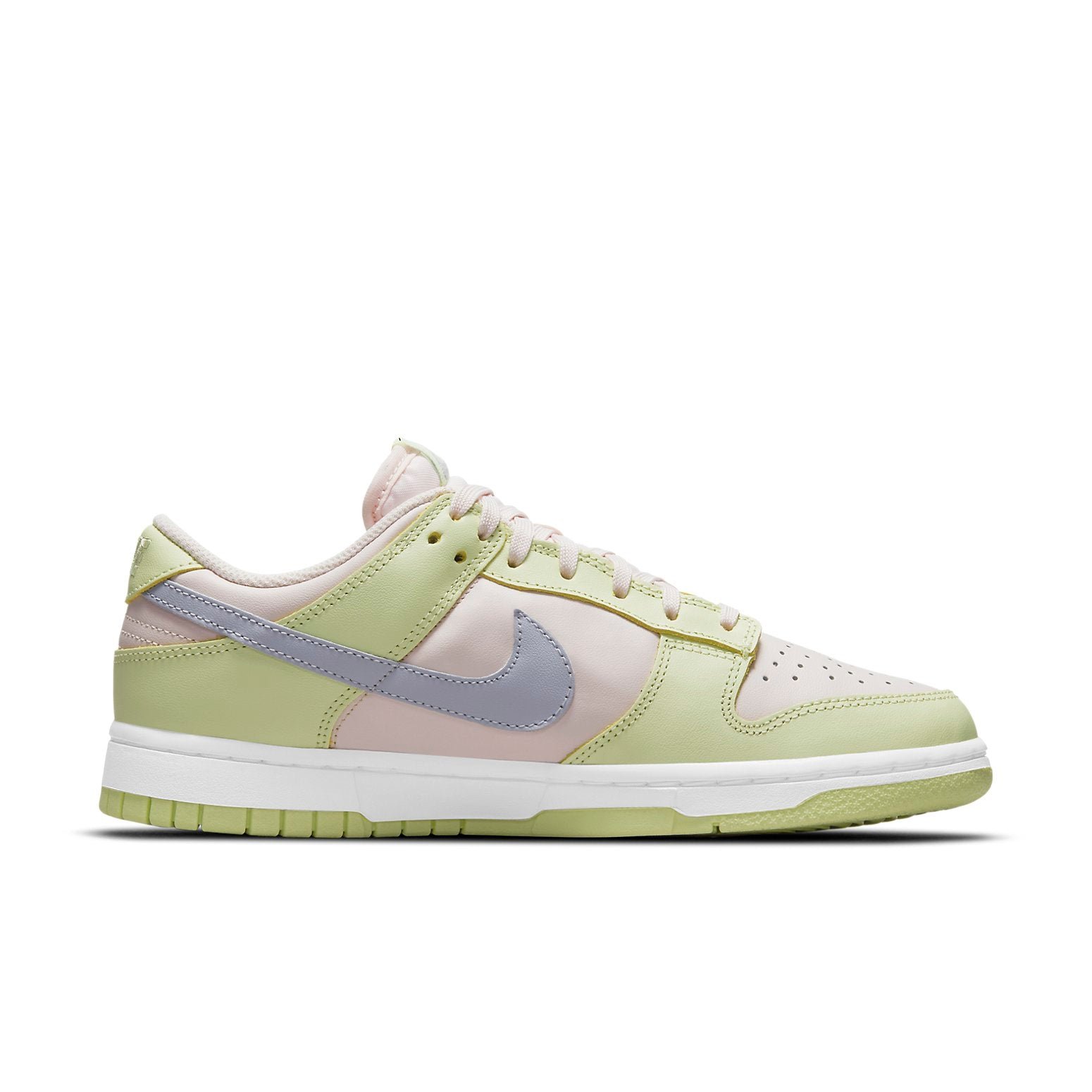 Nike Dunk Low Lime Ice