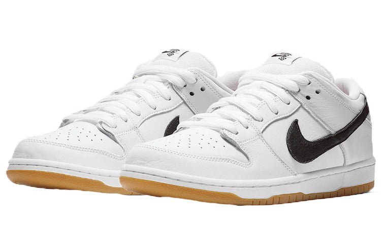 Nike Dunk Low Pro ISO SB Orange Label