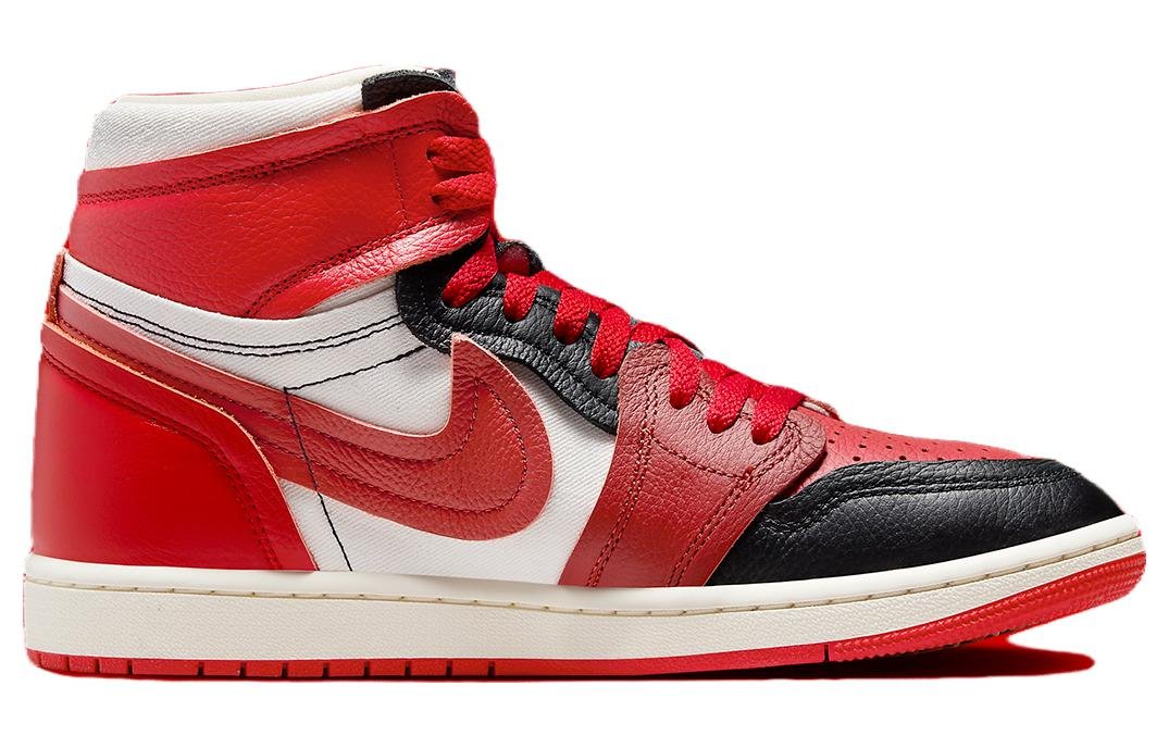 Air Jordan 1 High MM Sport Red