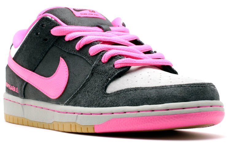 Nike Dunk Low Premium SB Qs Disposable