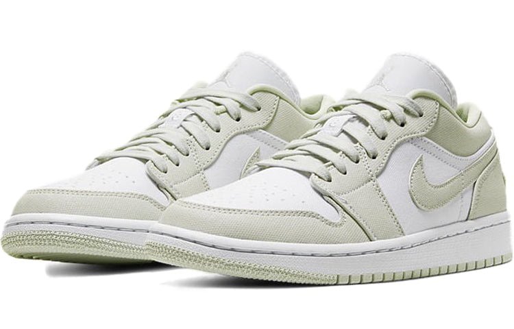 Air Jordan 1 Low Spruce Aura