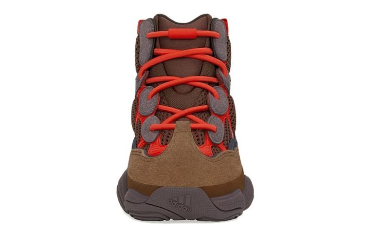 Adidas Yeezy 500 High Sumac