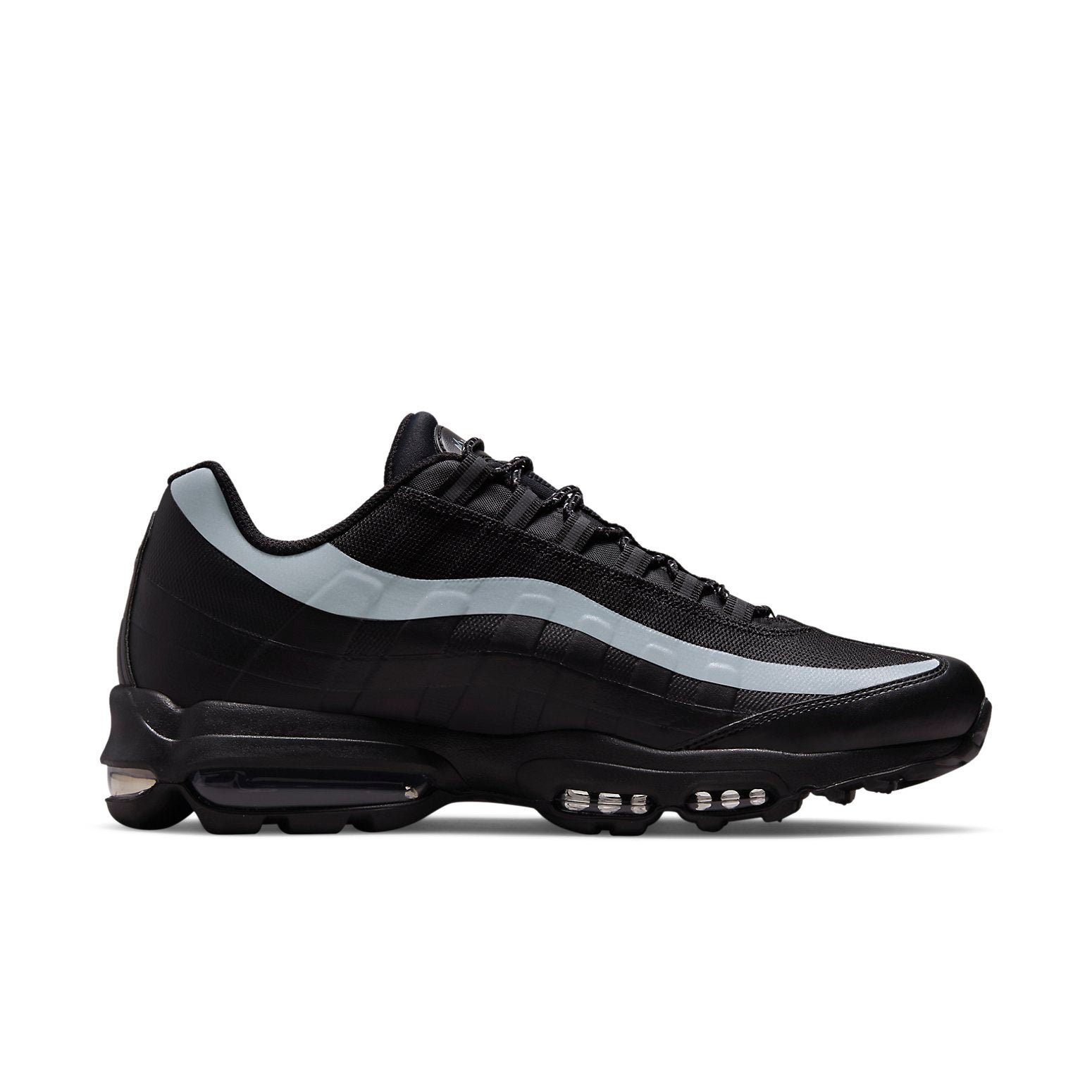 Nike Air Max 95 Ultra Black Reflective