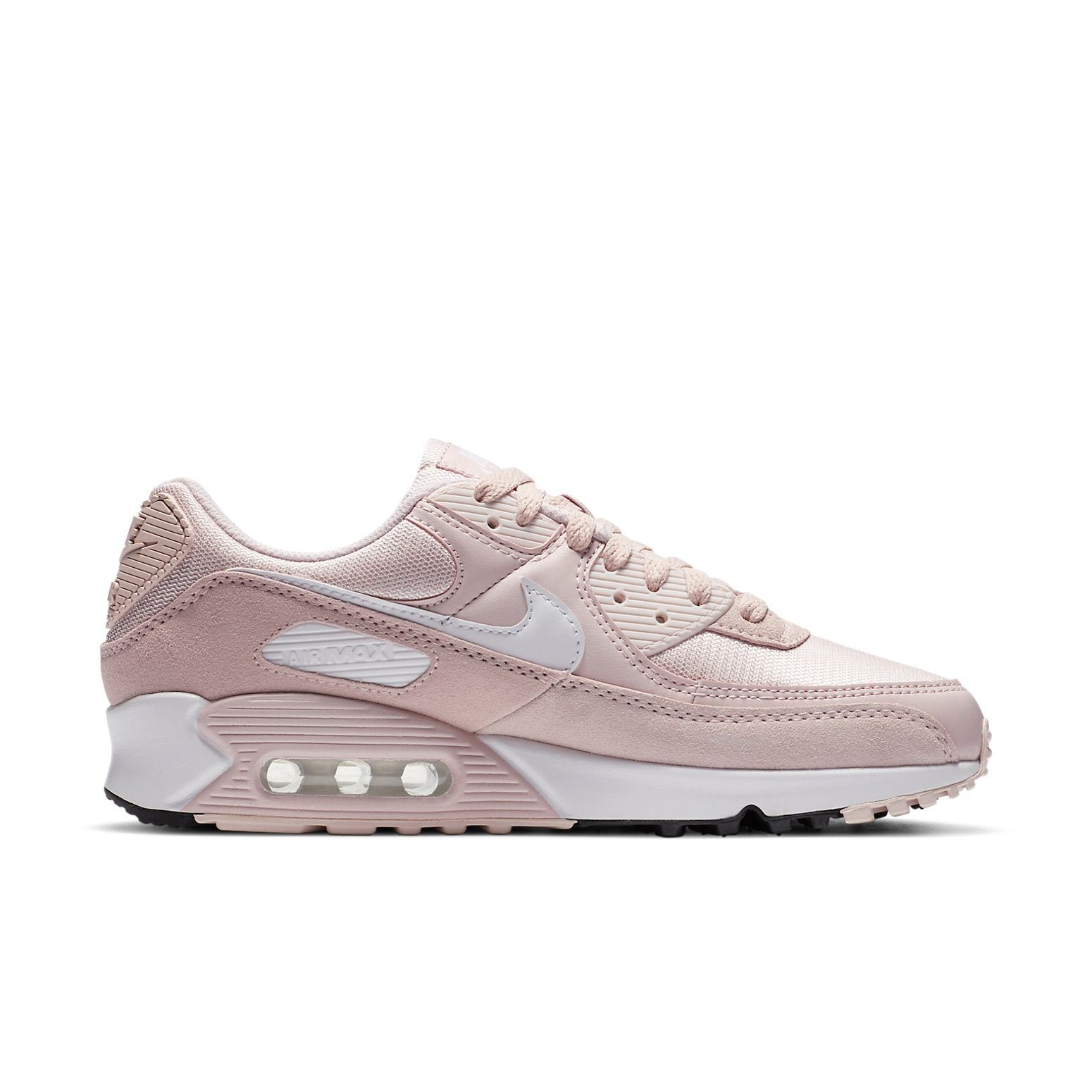 Nike Air Max 90 Barely Rose