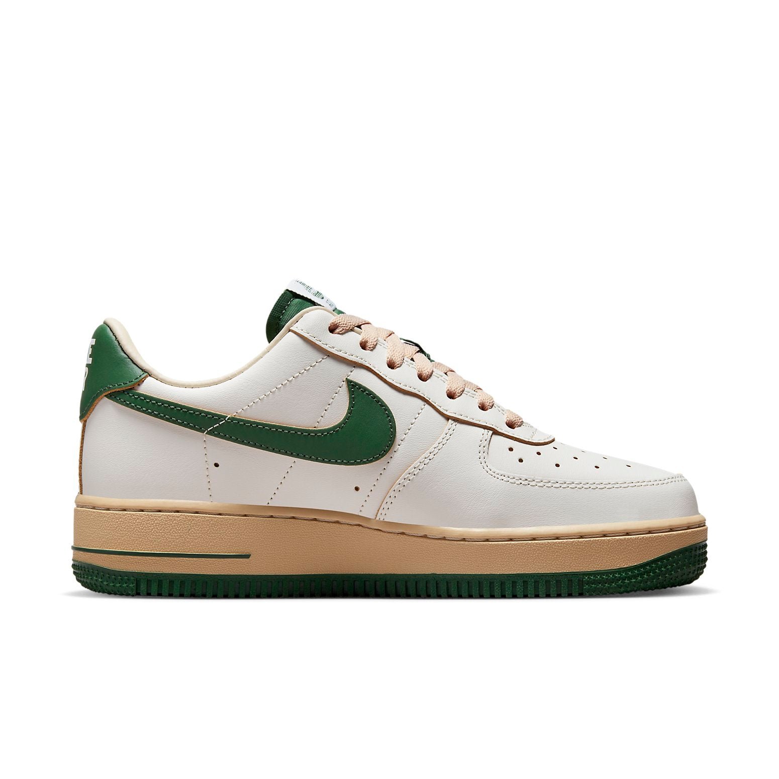 Nike Air Force 1 Low Gorge Green
