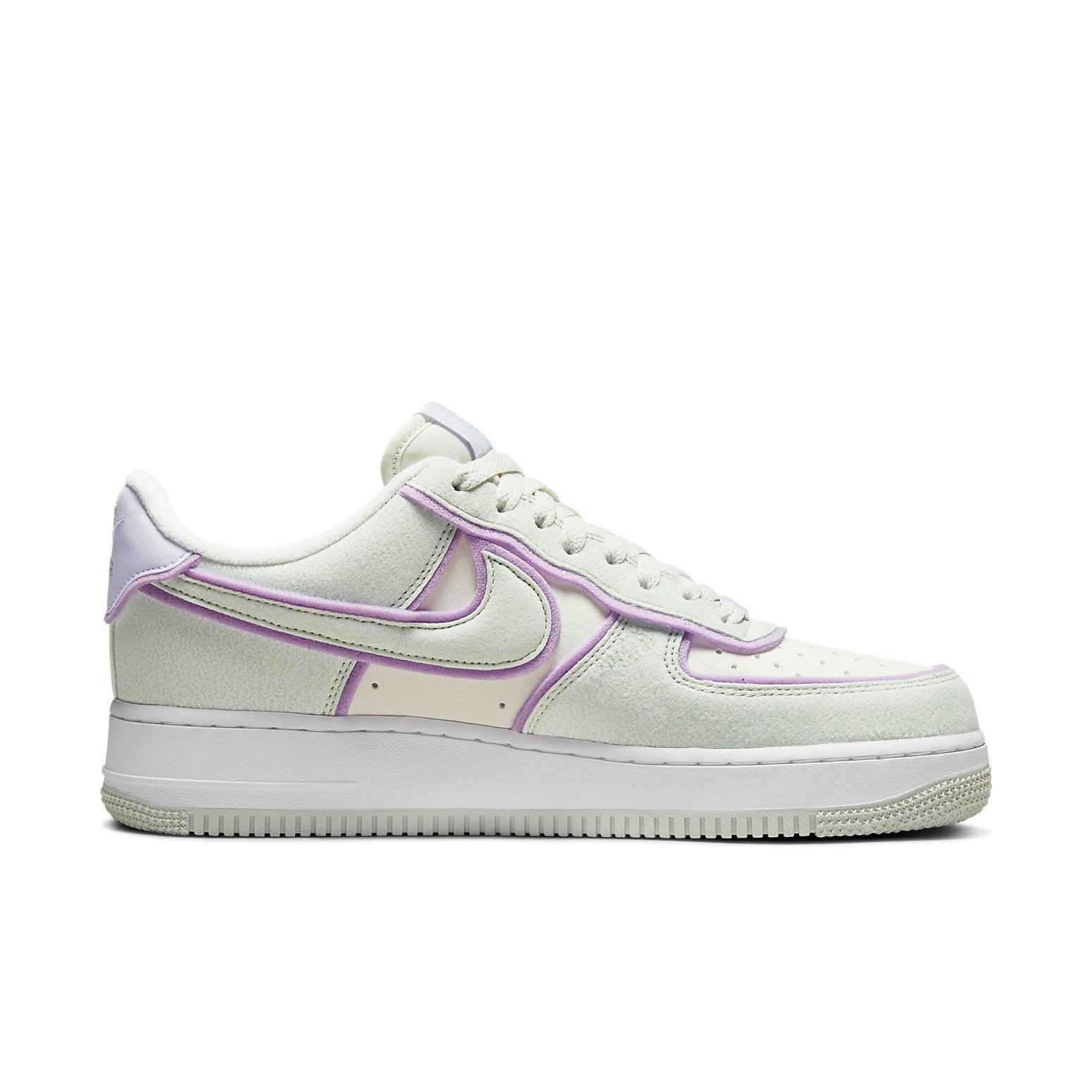 Nike Air Force 1 Low Sea Glass
