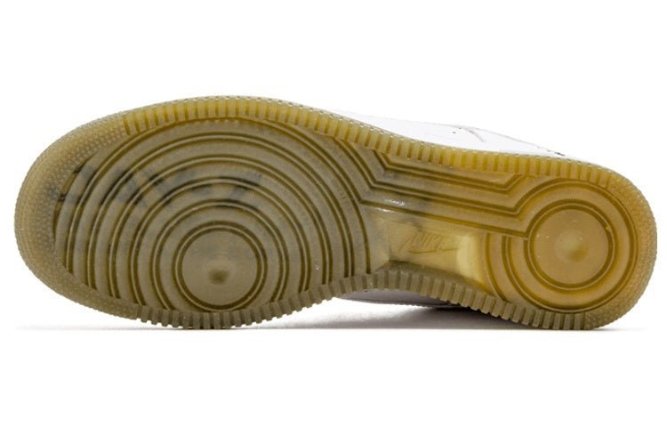 Nike Air Force 1 Low The Blueprint 2 JayZ White Blue C1