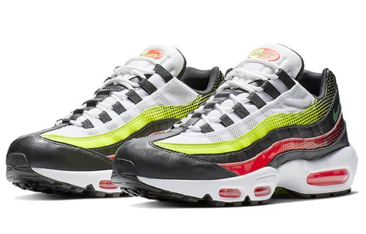 Nike Air Max 95 SE Neon Collection