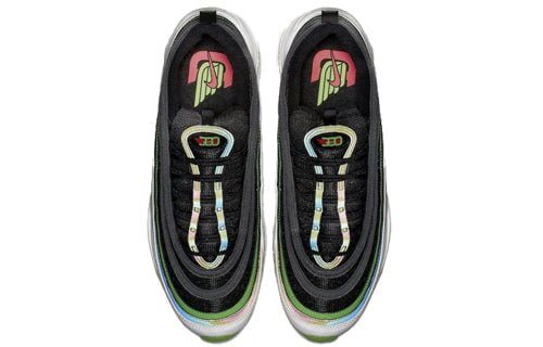 Nike Air Max 97 City Pride Dallas Home