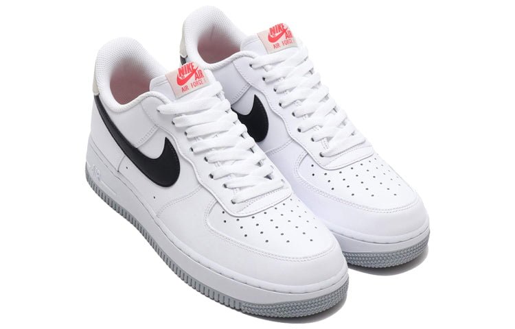 Nike Air Force 1 Low 07 RS Ember Glow