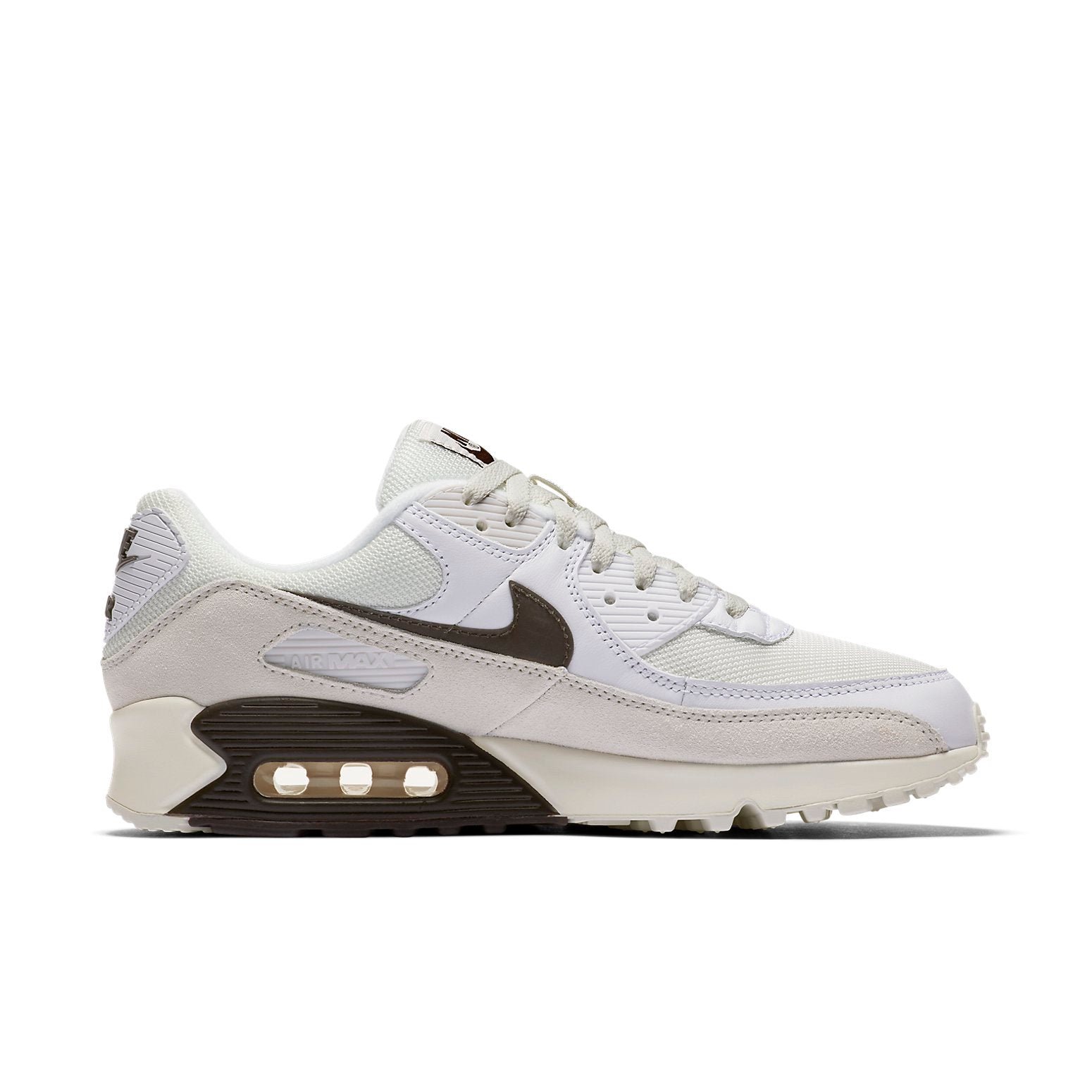 Nike Air Max 90 Baroque Brown