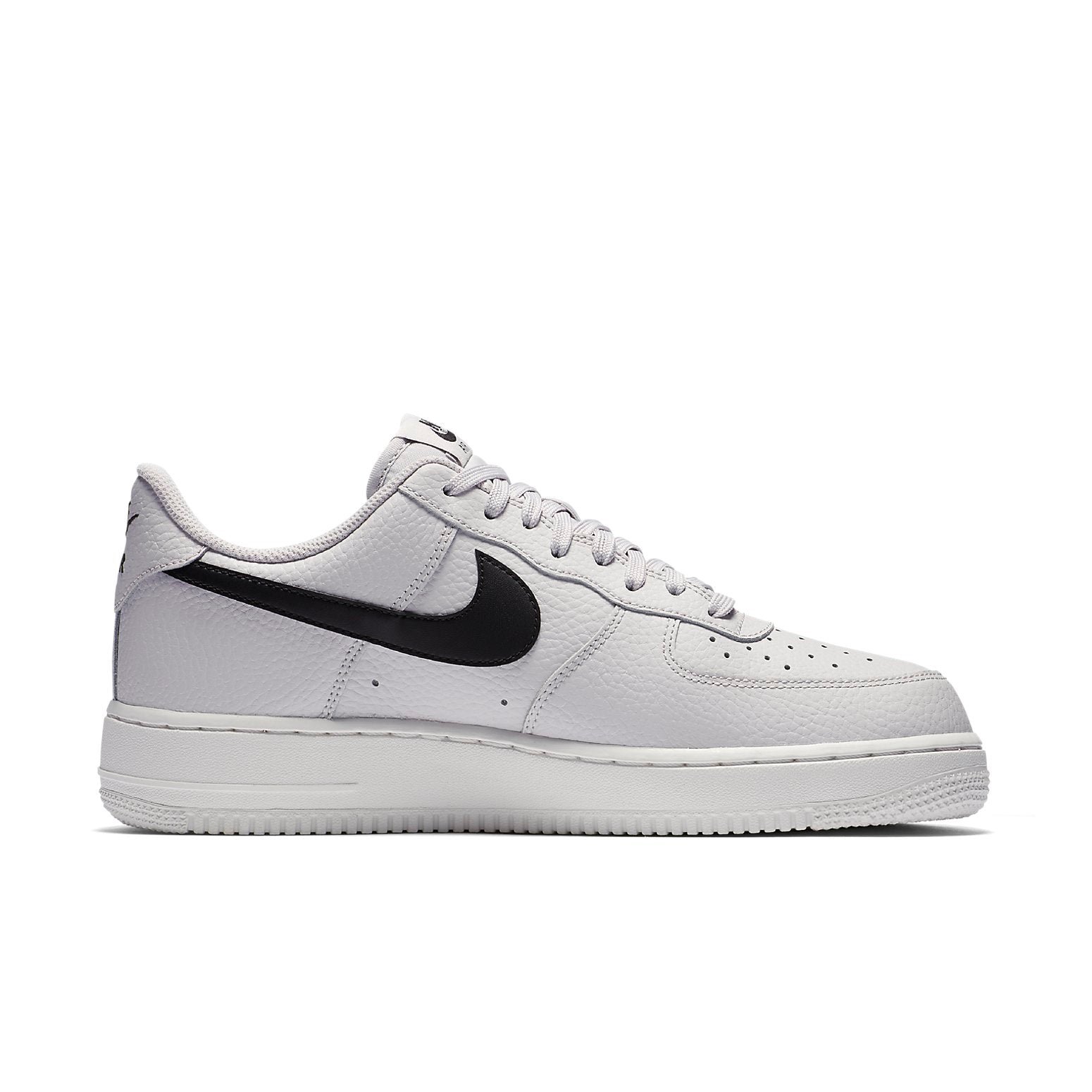 Nike Air Force 1 Low 07 Summit White
