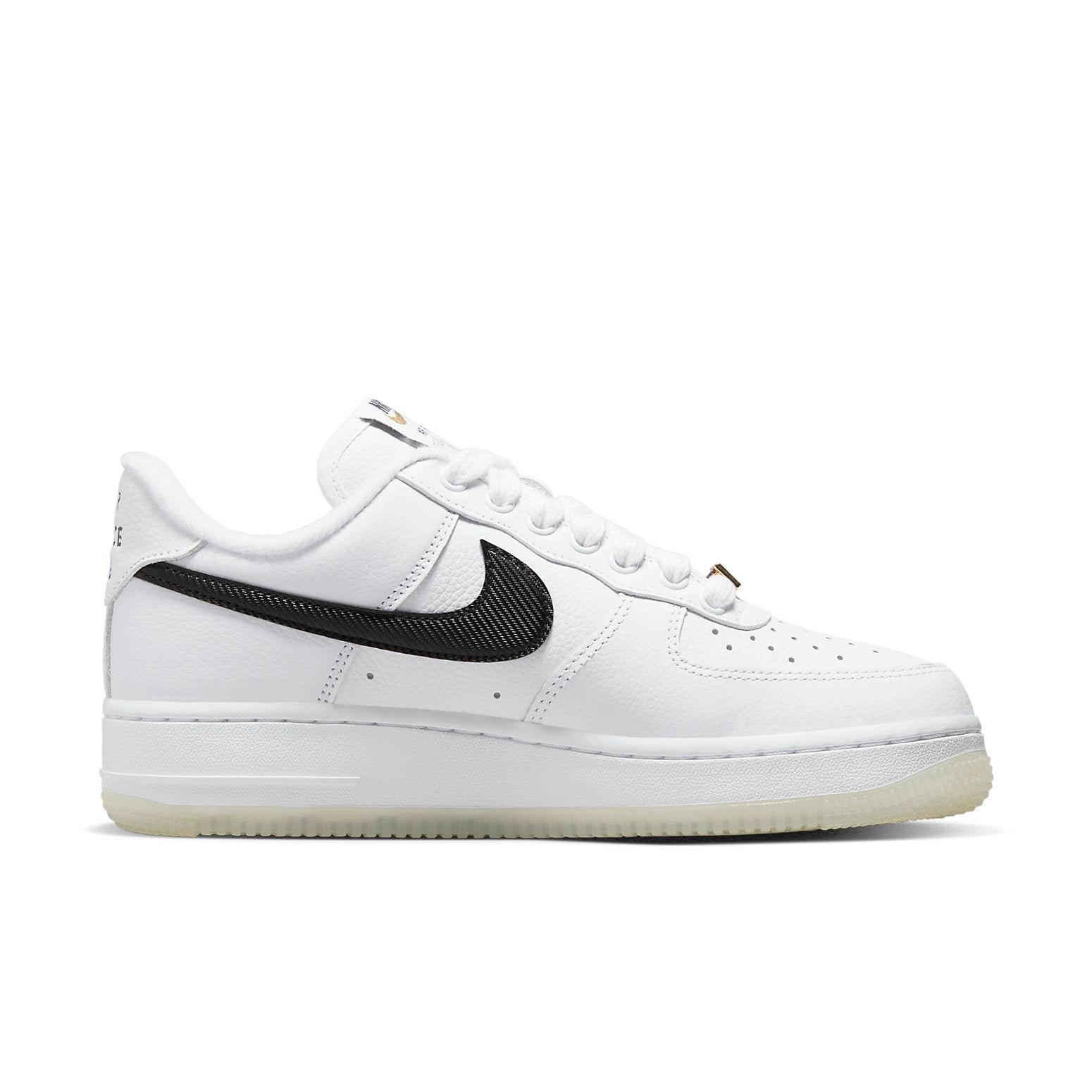 Nike Air Force 1 Low 07 Bronx Origins