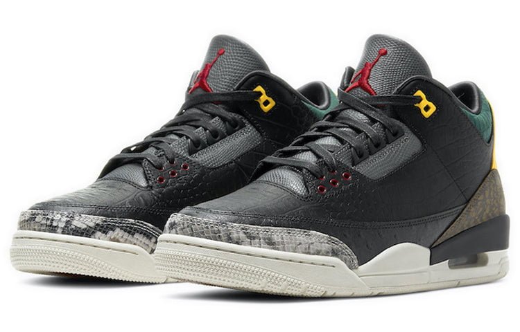 Air Jordan 3 Retro SE Animal Instinct 2.0