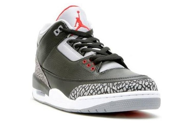 Air Jordan 3 Retro Countdown Pack