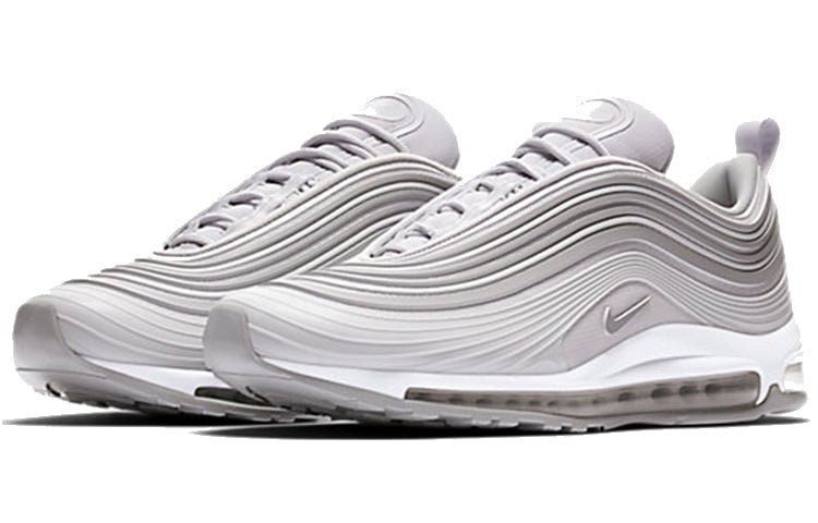 Nike Air Max 97 Ultra 17 Premium Pure Platinum